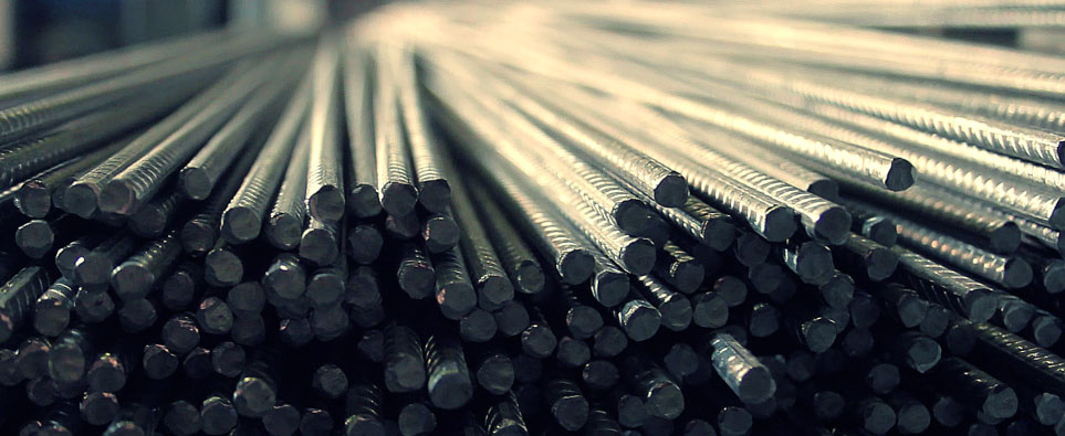 Tanahi Factory For the production of steel networking B.R.C