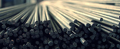 Tanahi Factory For the production of steel networking B.R.C
