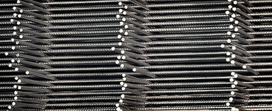 Tanahi Factory For the production of steel networking B.R.C